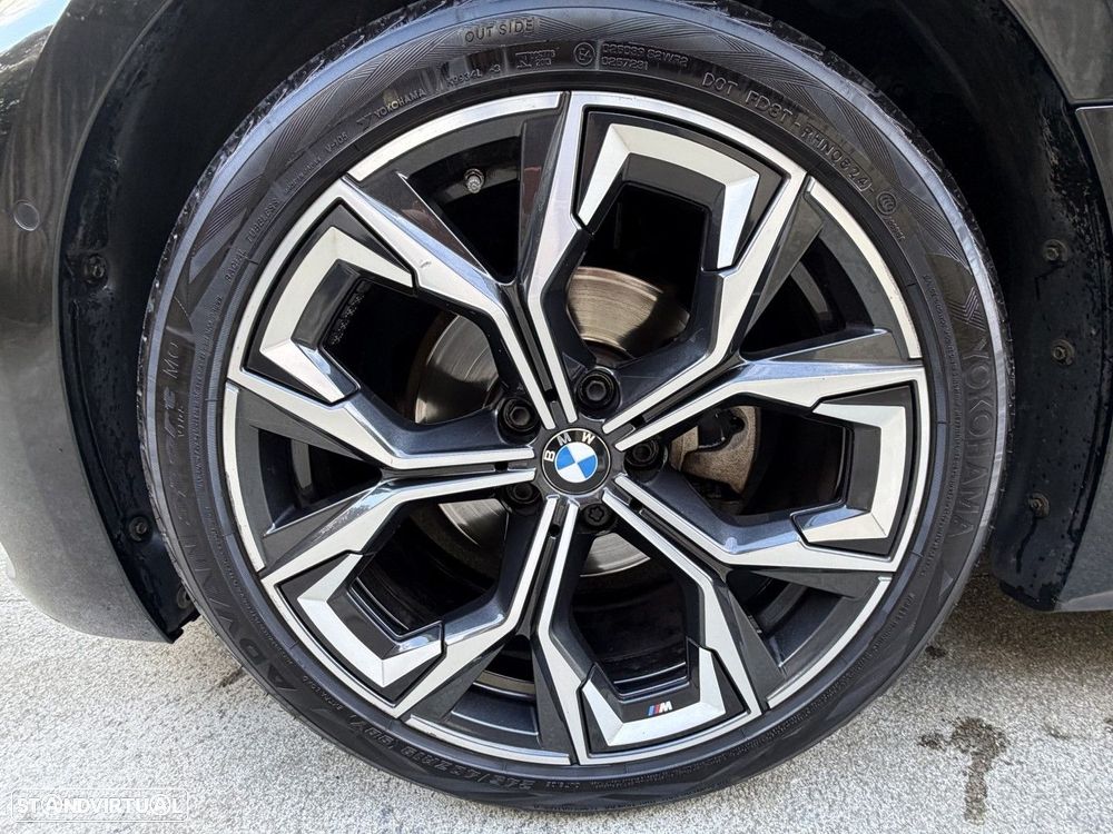 BMW 420 Gran Coupé d Pack Desportivo M Pro Auto - 12