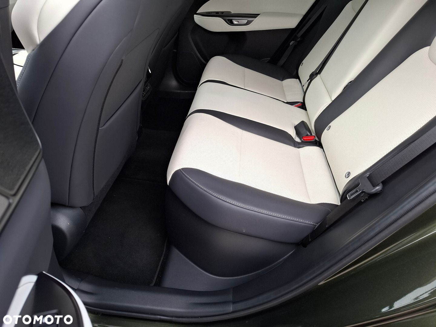 Lexus NX - 19