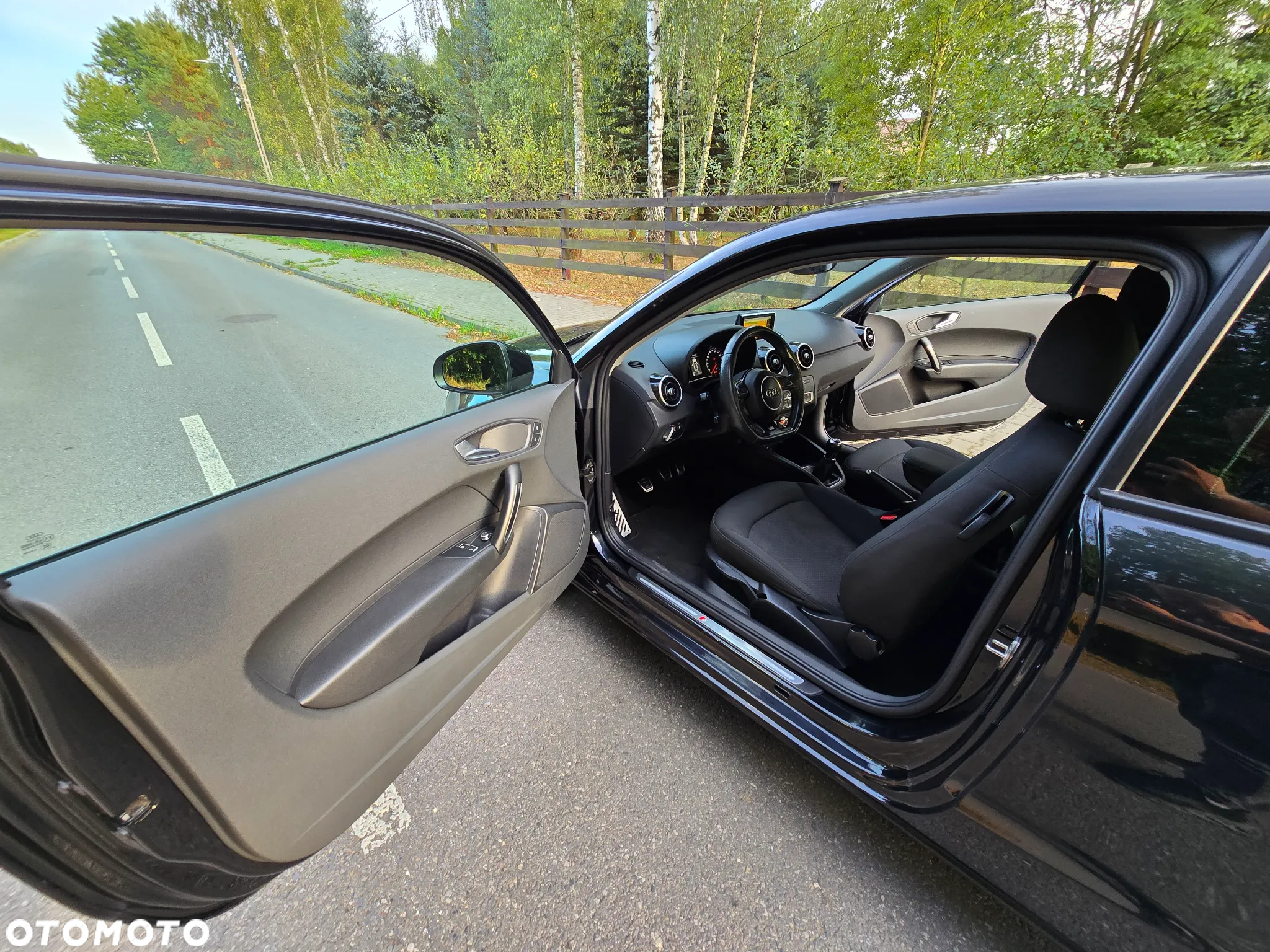 Audi A1 1.4 TDI (ultra) sport - 18