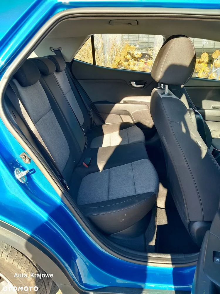 Kia Stonic 1.0 T-GDI M - 25