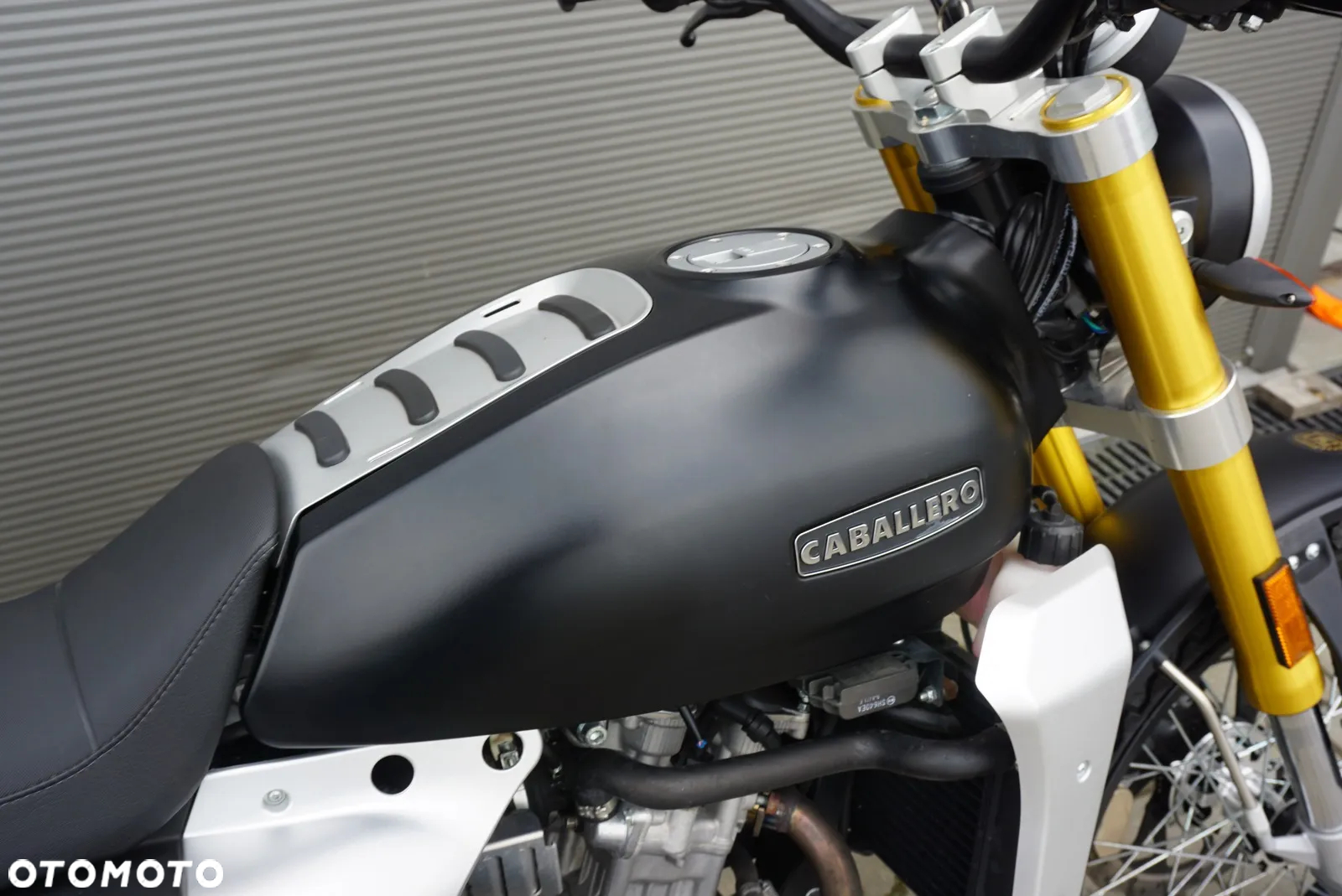 Fantic TX - 24