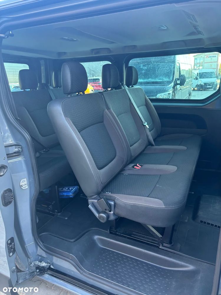 Fiat Talento L1H1 S&S Family - 14