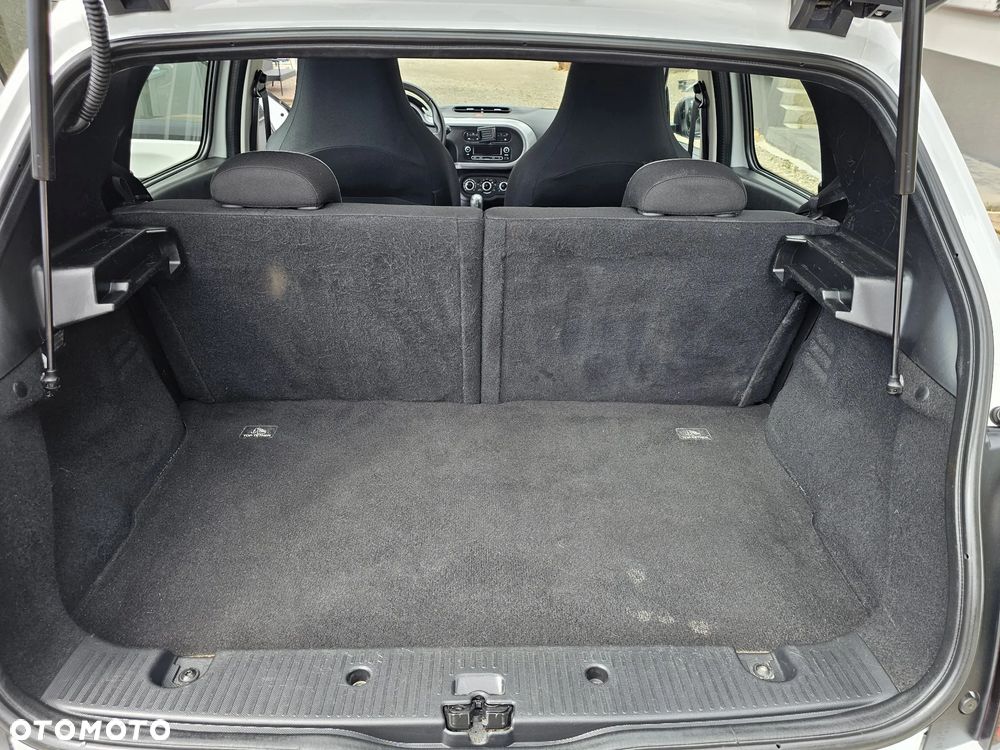 Renault Twingo SCe 70 Start&Stop LIMITED - 15