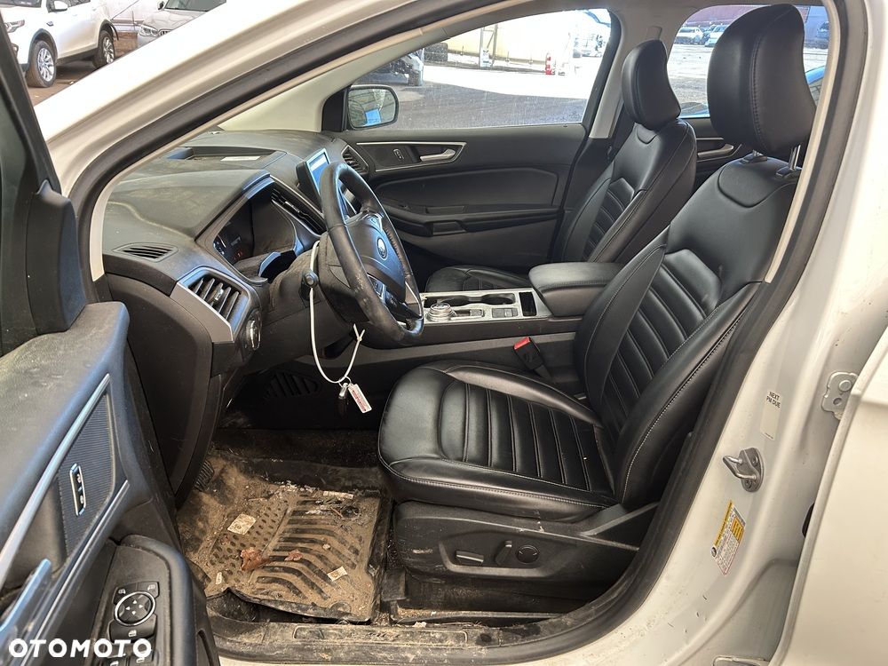 Ford Edge ver-45-tfsi-quattro-s-tronic - 28