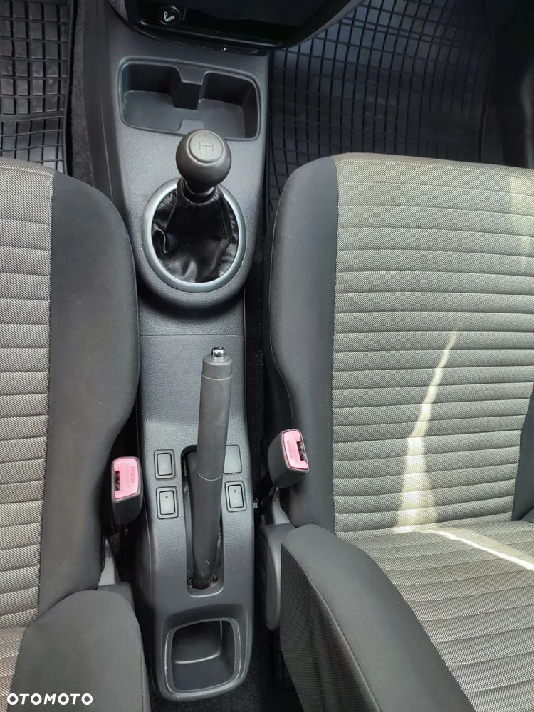 Fiat Sedici 1.6 16V 4x2 Easy - 22