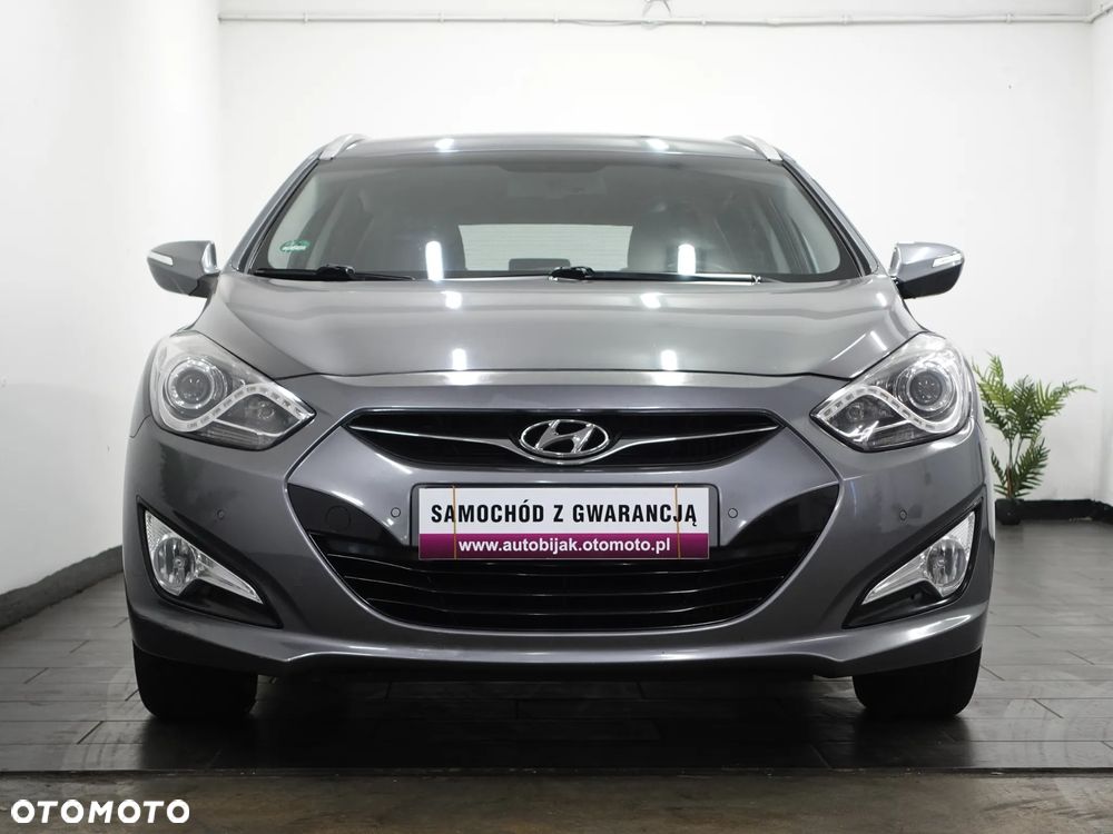 Hyundai i40 - 14