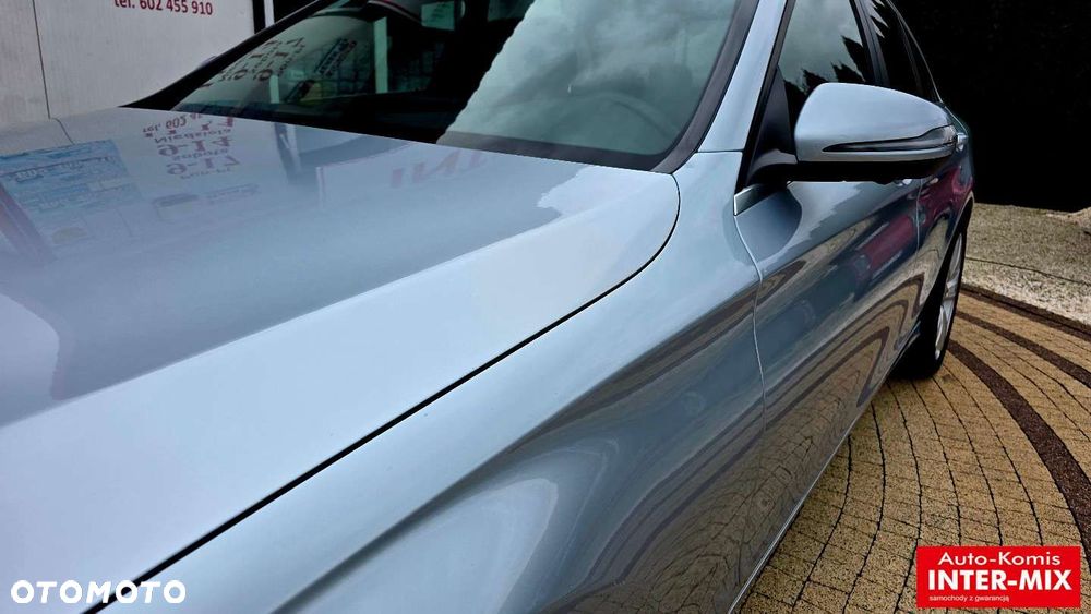 Mercedes-Benz Klasa C - 14