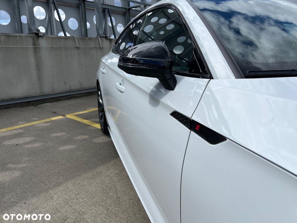 Audi A5 Sportback 45 TFSI quattro S tronic S line - 35