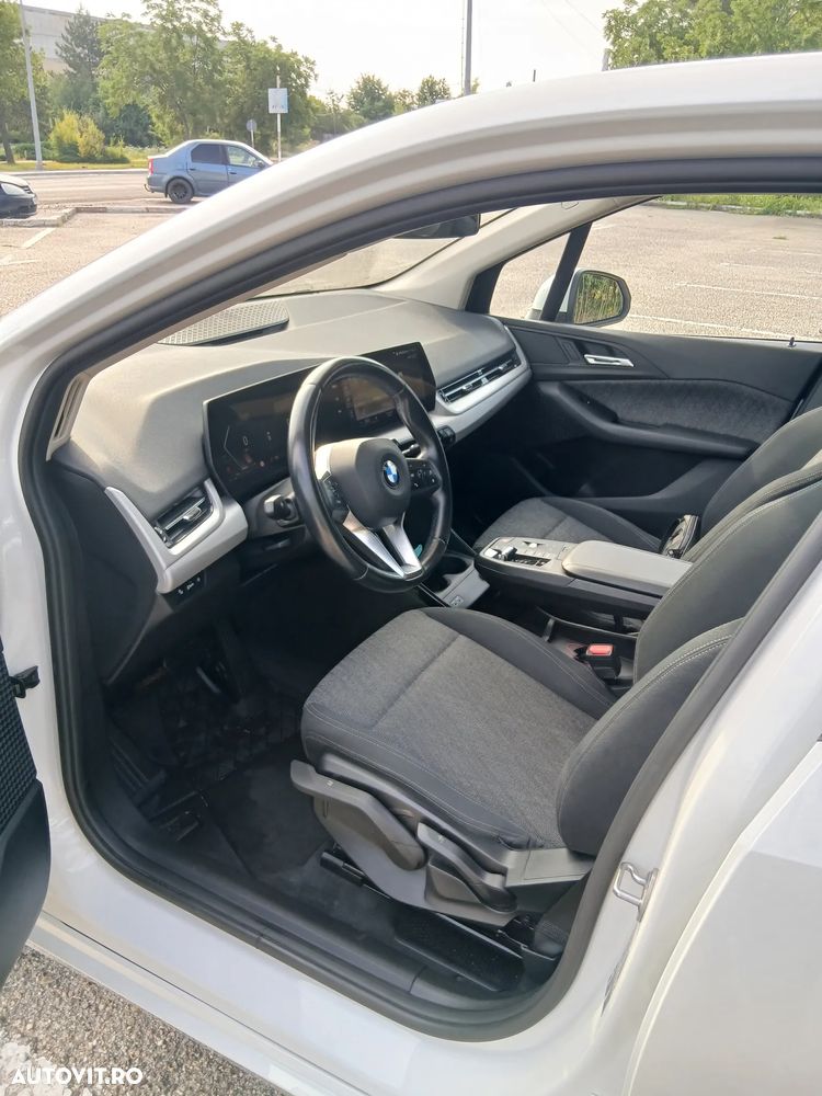 BMW Seria 2 - 4