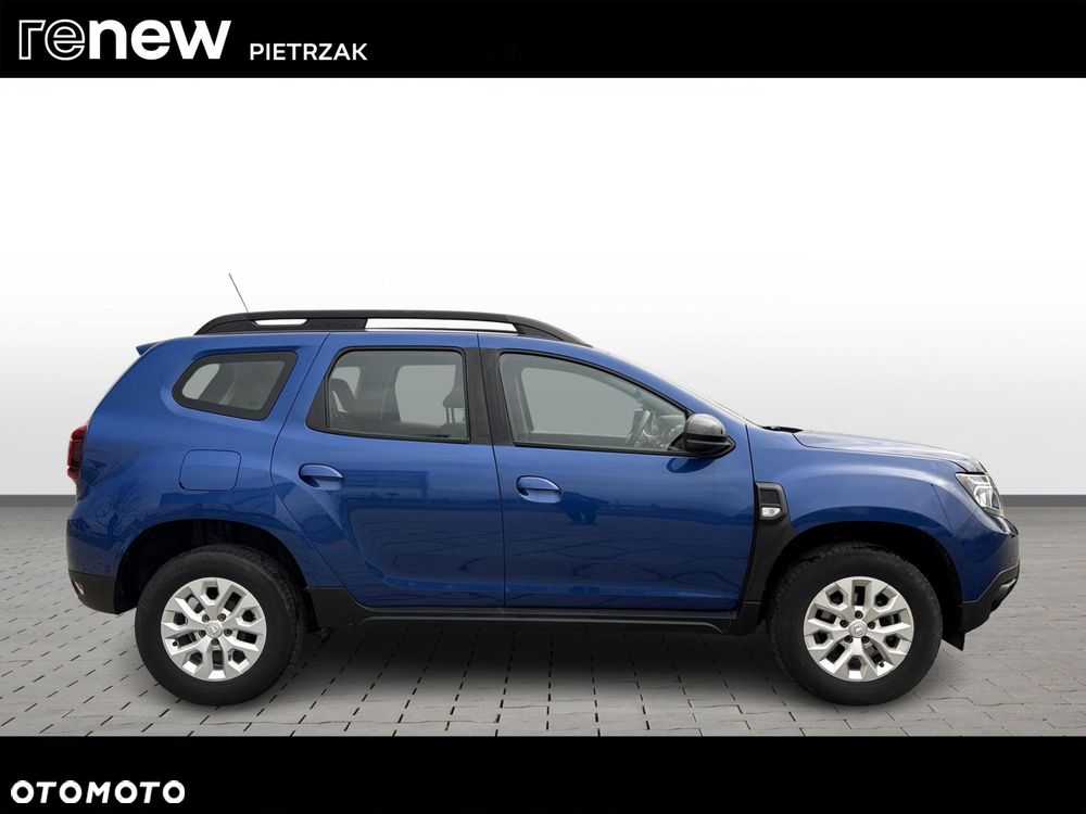 Dacia Duster 1.0 TCe Comfort - 6