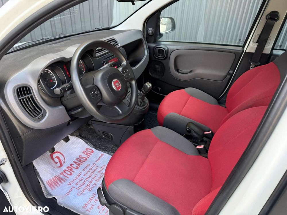 Fiat Panda - 6