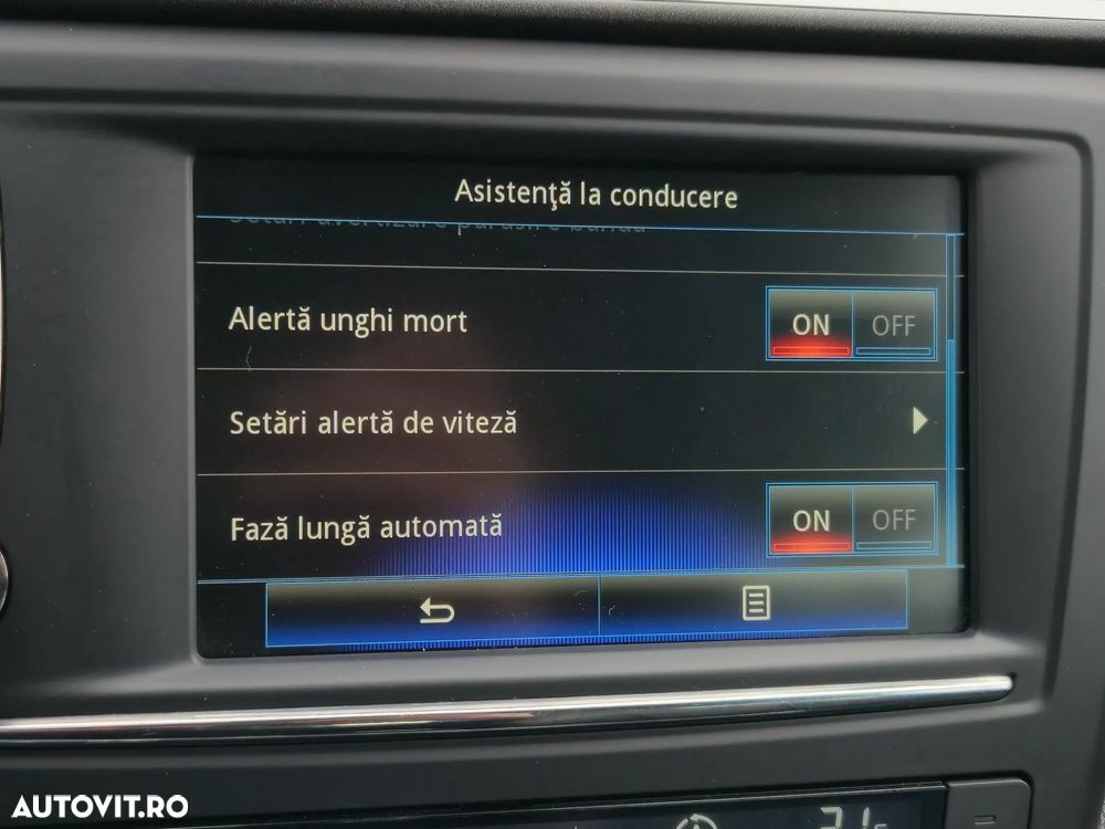 Renault Kadjar Energy TCe 130 Bose Edition - 21