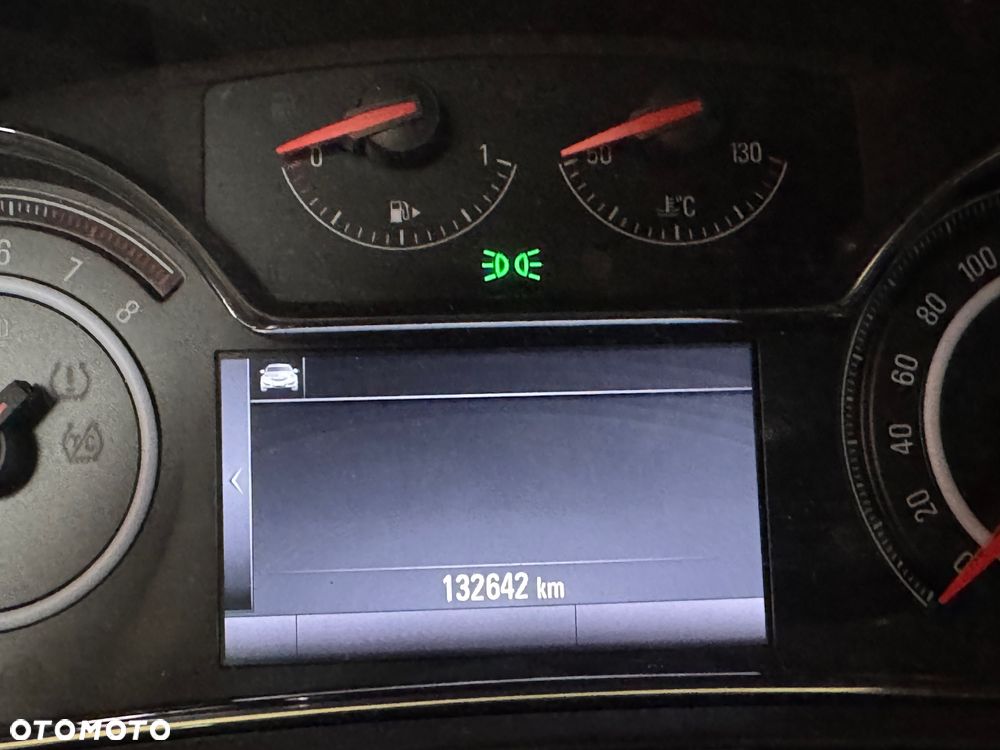Opel Insignia 1.4 Turbo ecoFLEXStart/Stop Business Innovation - 39