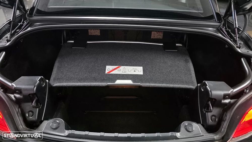 BMW Z4 sDrive20i Aut. — fotografia 22