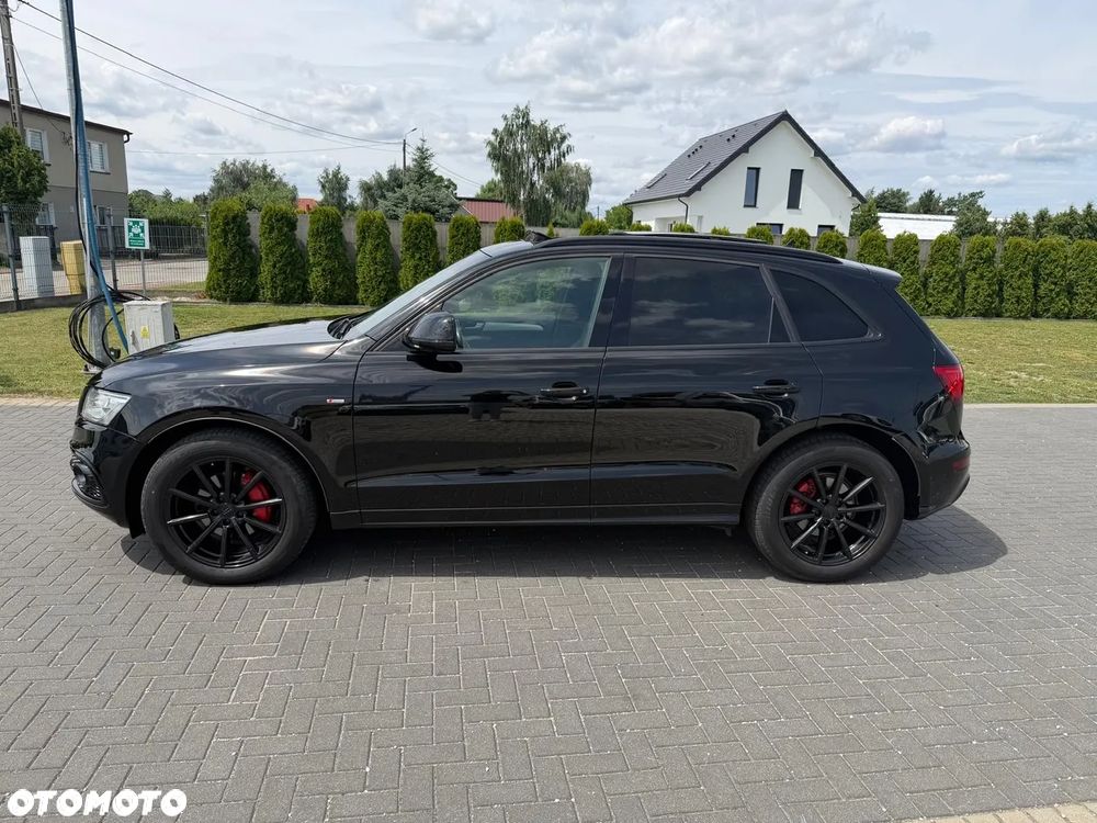 Audi Q5 2.0 TDI S tronic - 7
