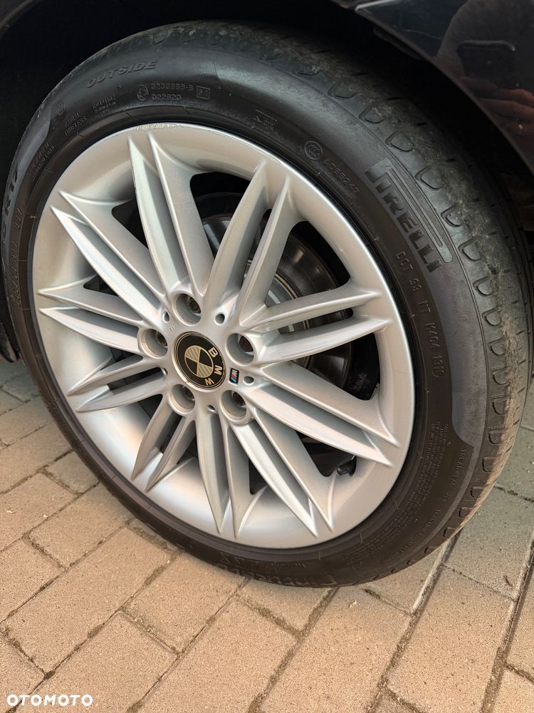 BMW Seria 1 116d DPF Edition Sport - 20
