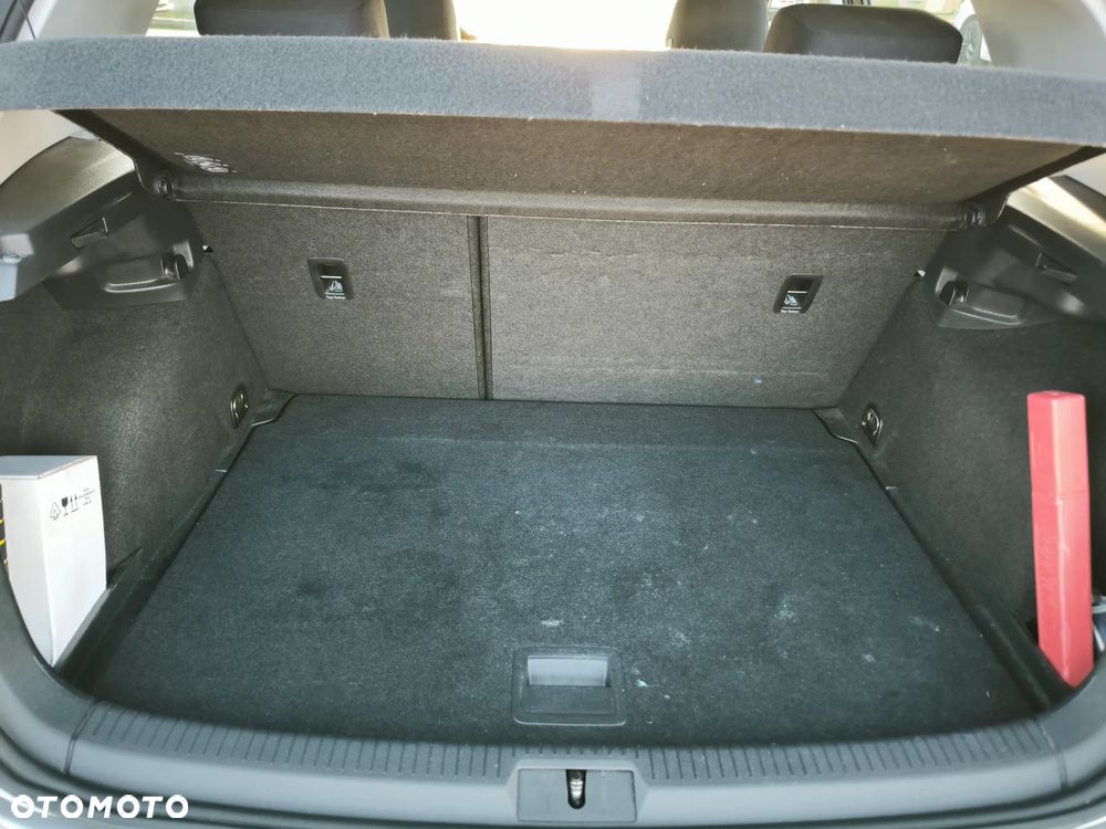 Volkswagen Golf VII 1.6 TDI BMT Trendline - 14