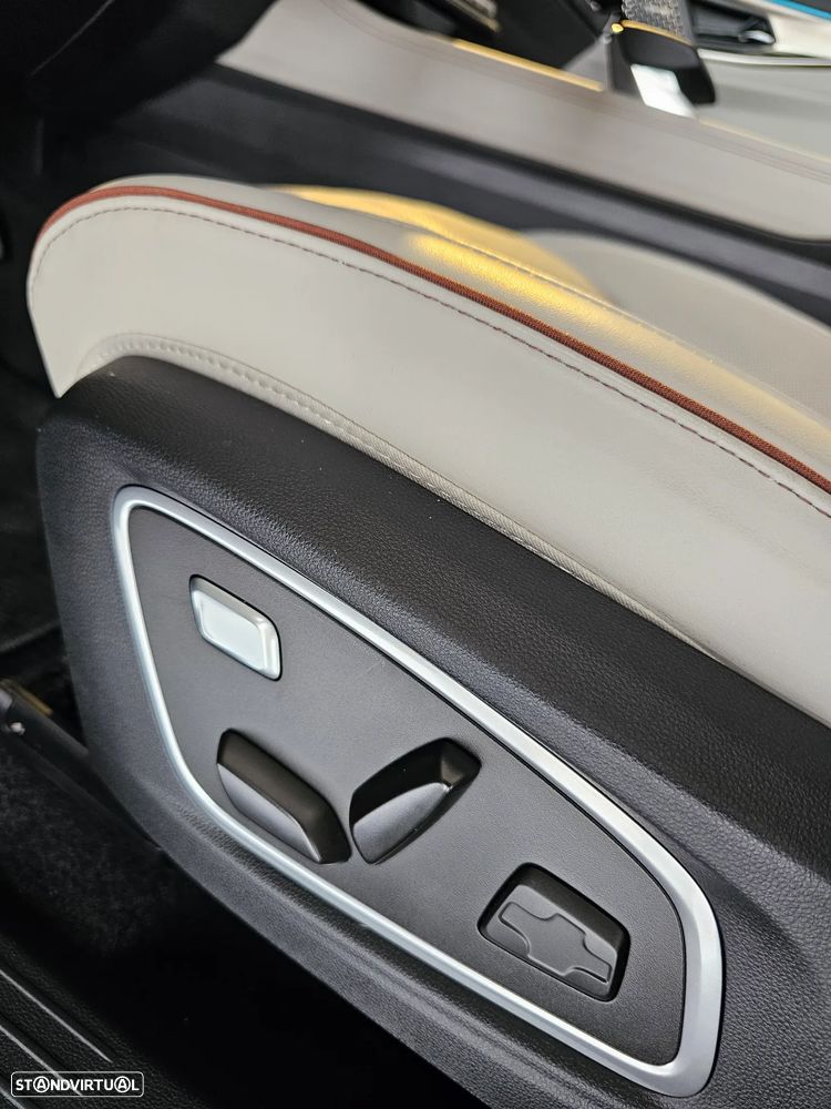 Renault Espace 1.2 E-Tech Full Hybrid Iconic - 53