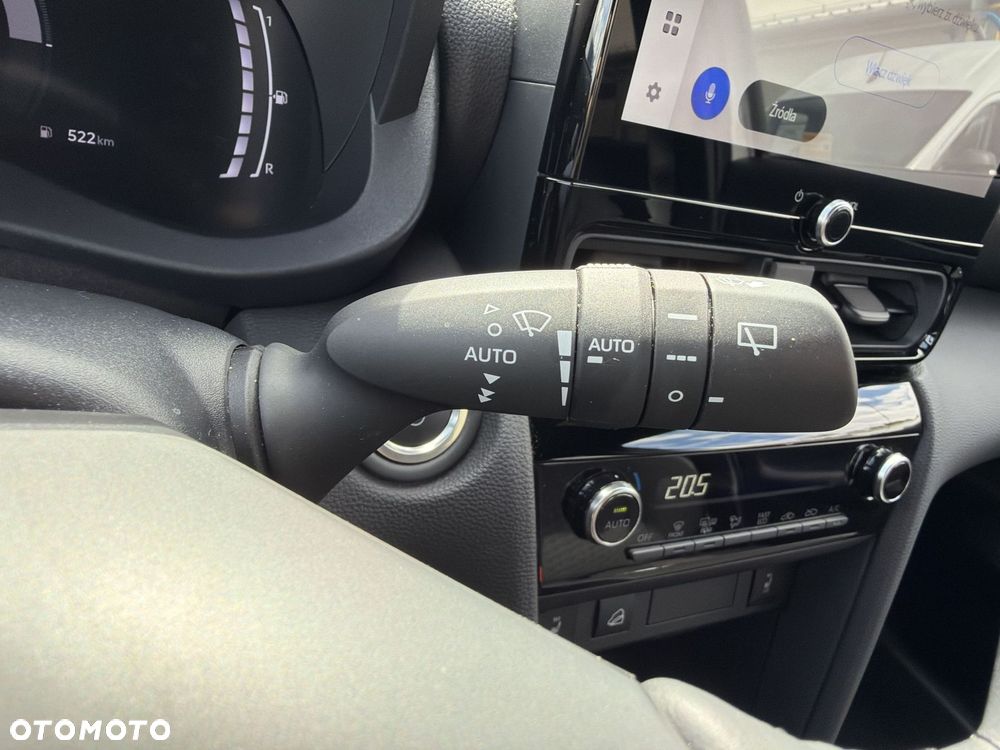 Toyota Yaris Cross Hybrid 1.5 Style AWD - 17