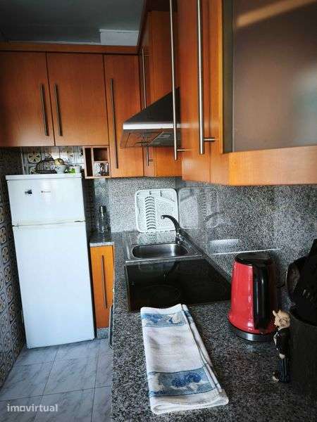 Apartamento T1+1 em Santo Tirso - Grande imagem: 3/12