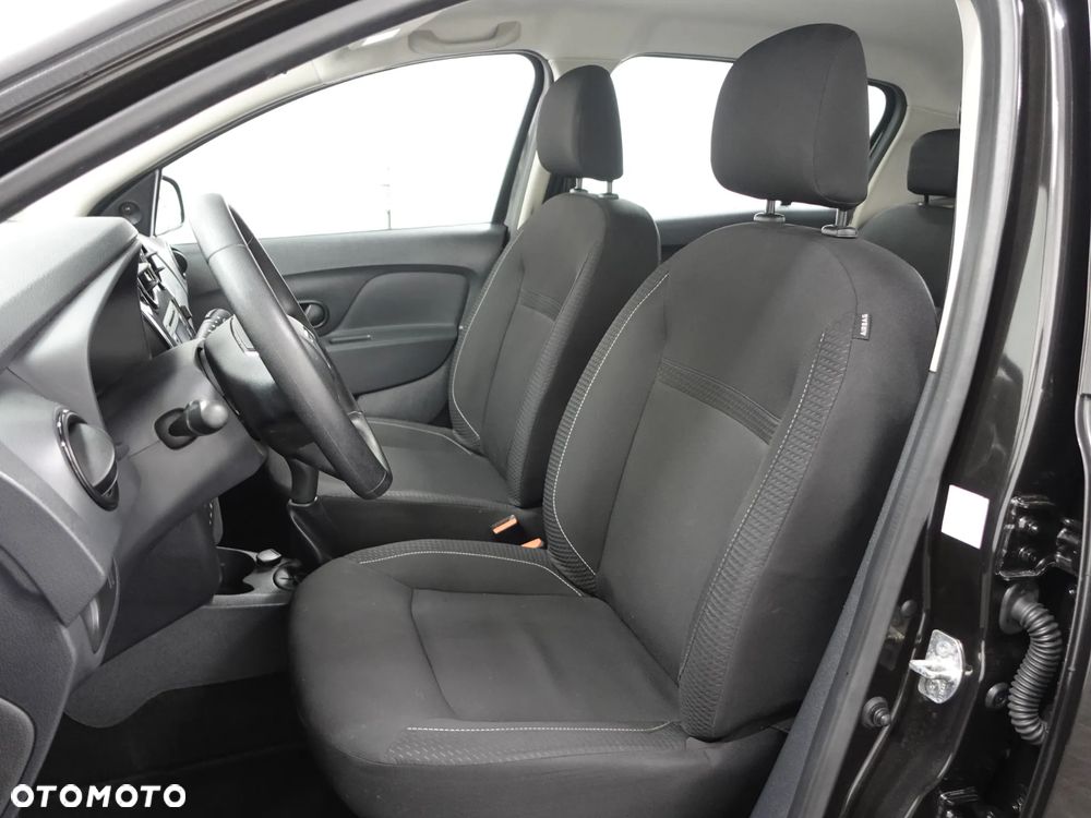 Dacia Sandero SCe 75 Essential - 22