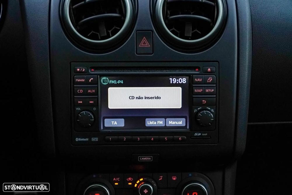 Nissan Qashqai - 30