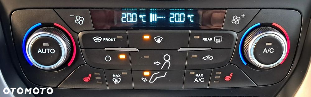 Ford Kuga 2.0 TDCi 4x4 ST-Line - 19
