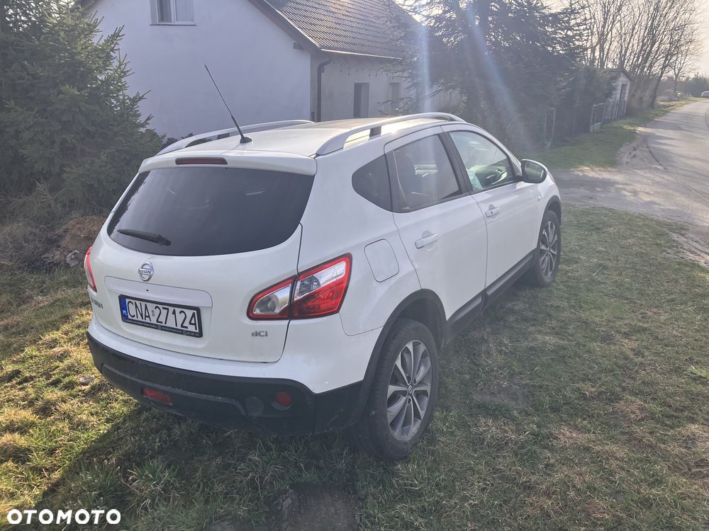 Nissan Qashqai - 3
