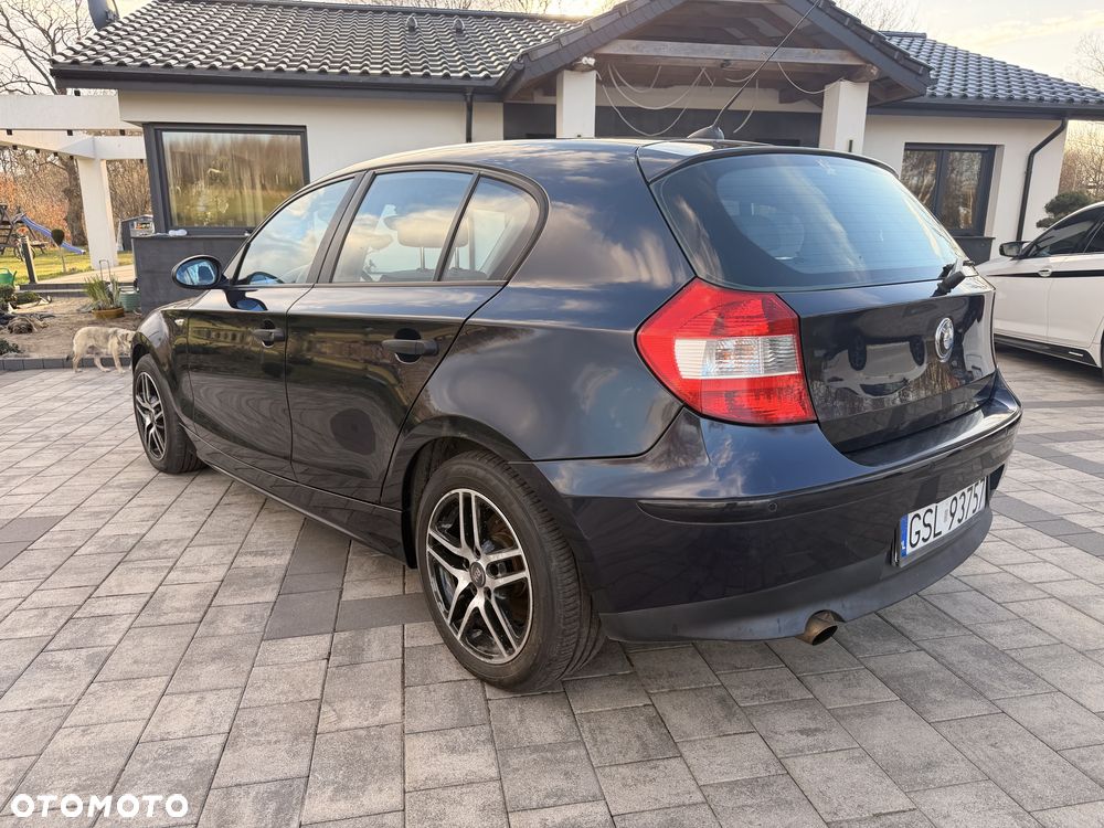 BMW Inny - 4