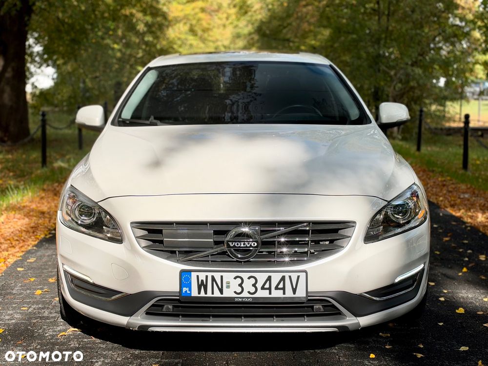 Volvo S60 - 7