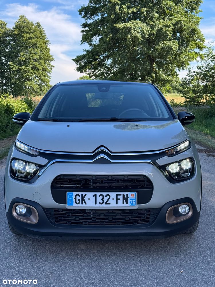 Citroën C3 Pure Tech 83 S&S C-SERIES - 5