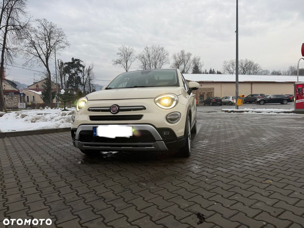 Fiat 500X - 2
