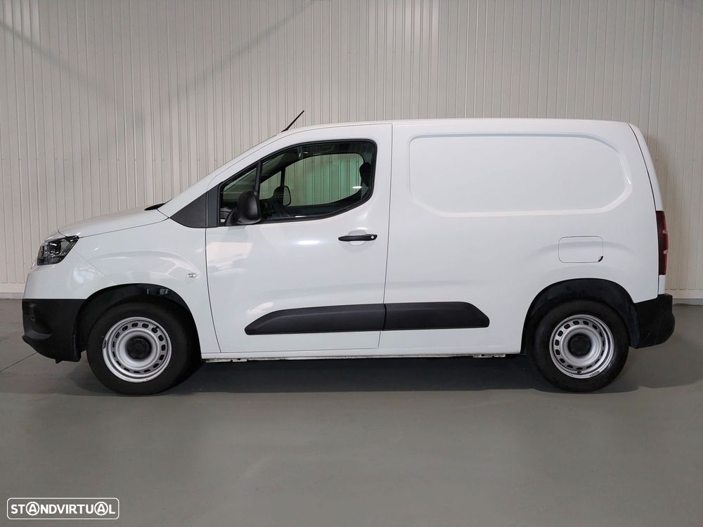 Toyota Proace - 5