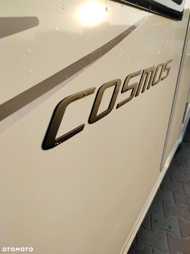 Lunar Cosmos 574 - 34