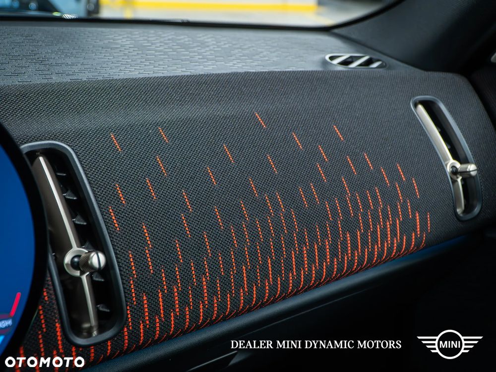 MINI Countryman S ALL4 John Cooper Works Trim - 31