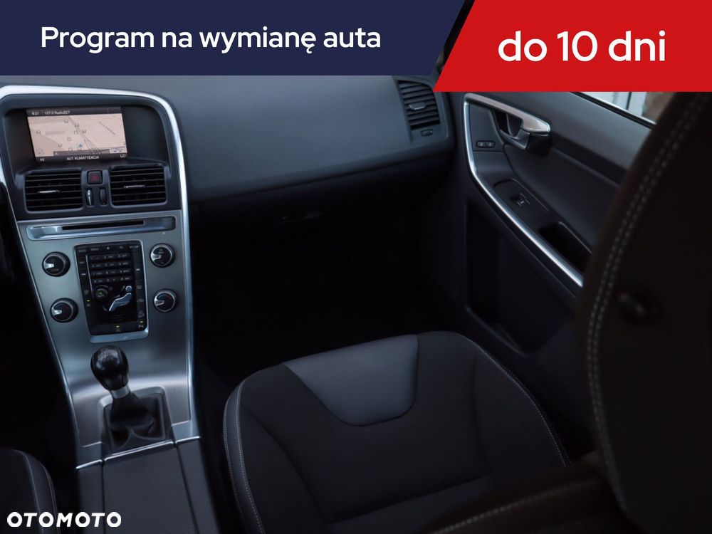 Volvo XC 60 - 10