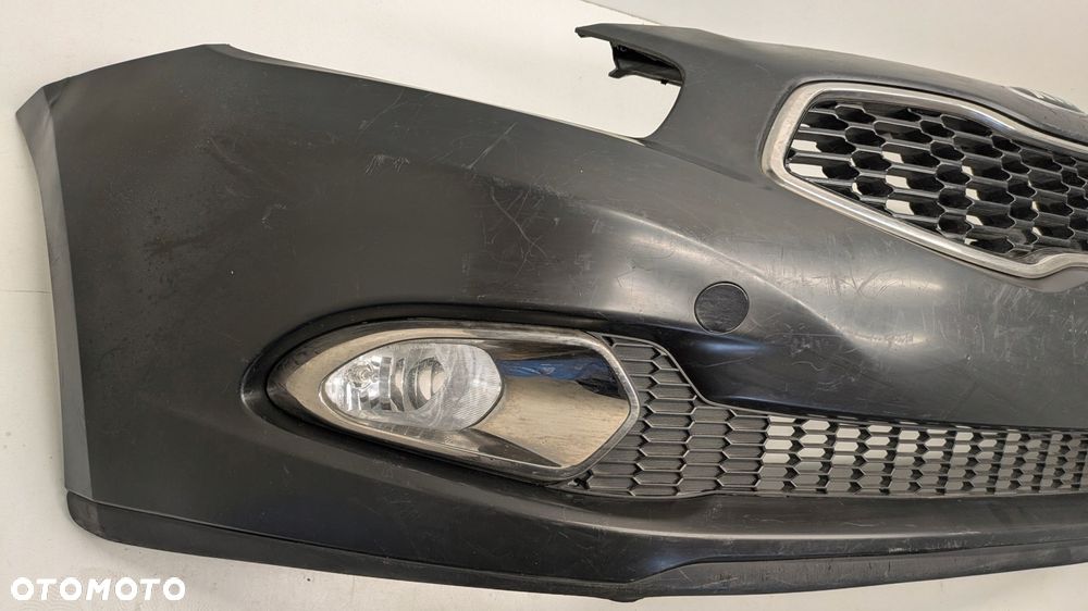 zderzak przedni kia ceed ii 2012-2015 - 4