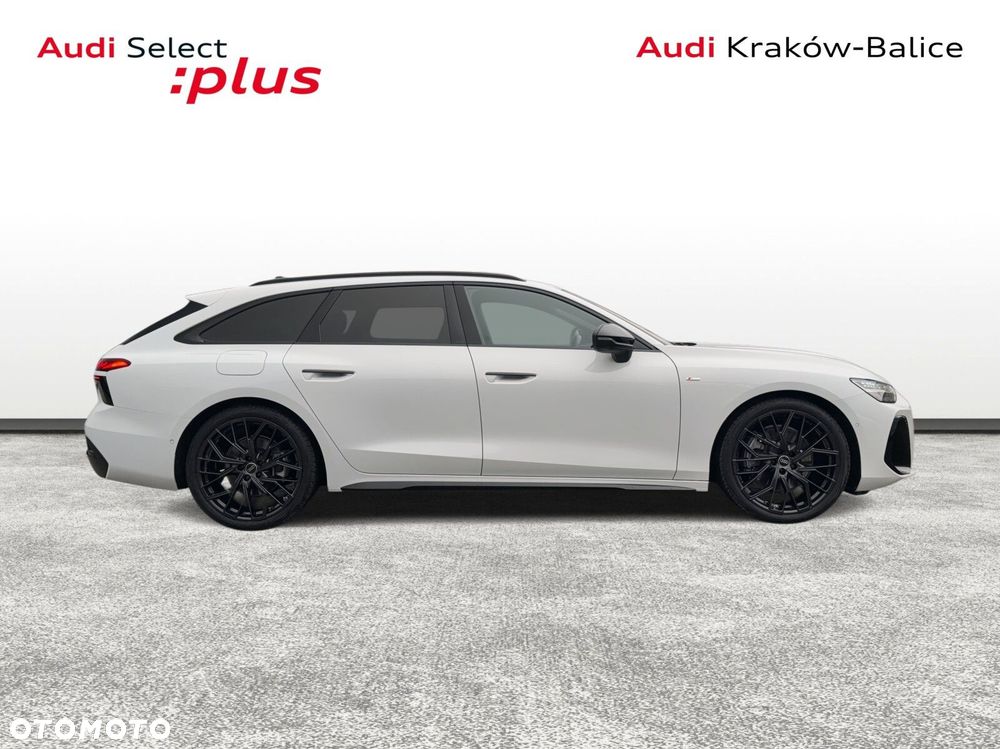 Audi A6 Avant - 7