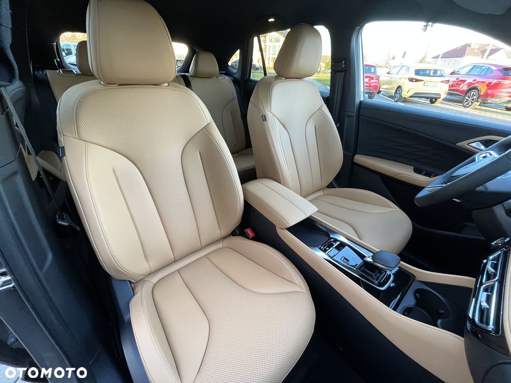 MG HS 1.5T PHEV Exclusive - 16