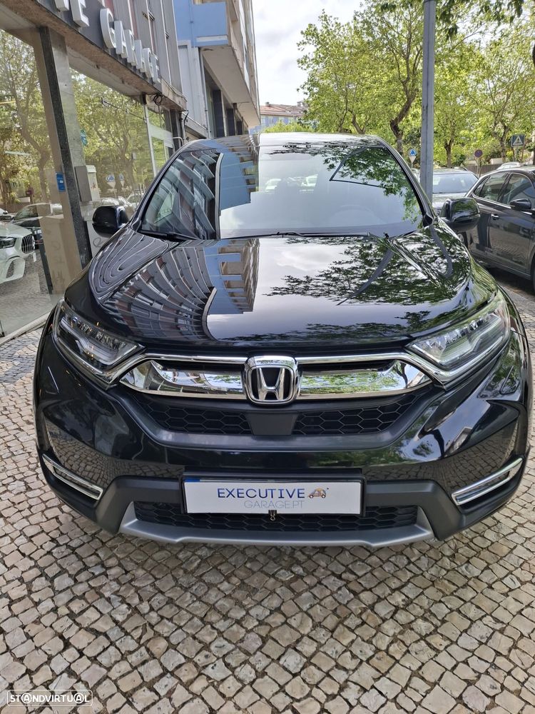 Honda CR-V 2.0 i-MMD Executive - 2