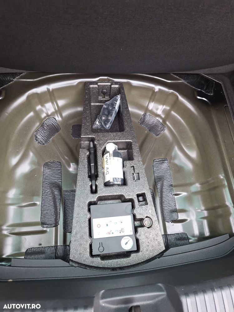 Seat Leon 1.4 TSI ACT Start&Stop XCELLENCE - 11