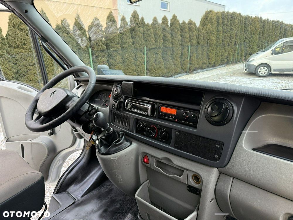 Renault Mascott - 18