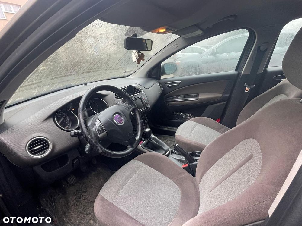 Fiat Bravo - 3