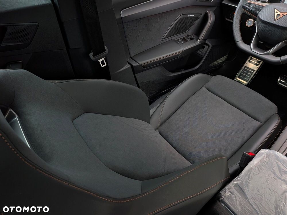 Cupra Formentor 2.0 TSI 4Drive VZ DSG - 12
