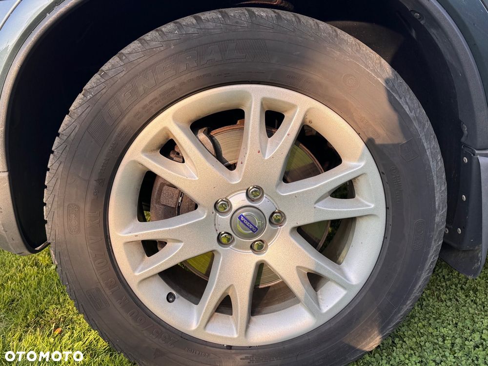 Volvo XC 90 - 10