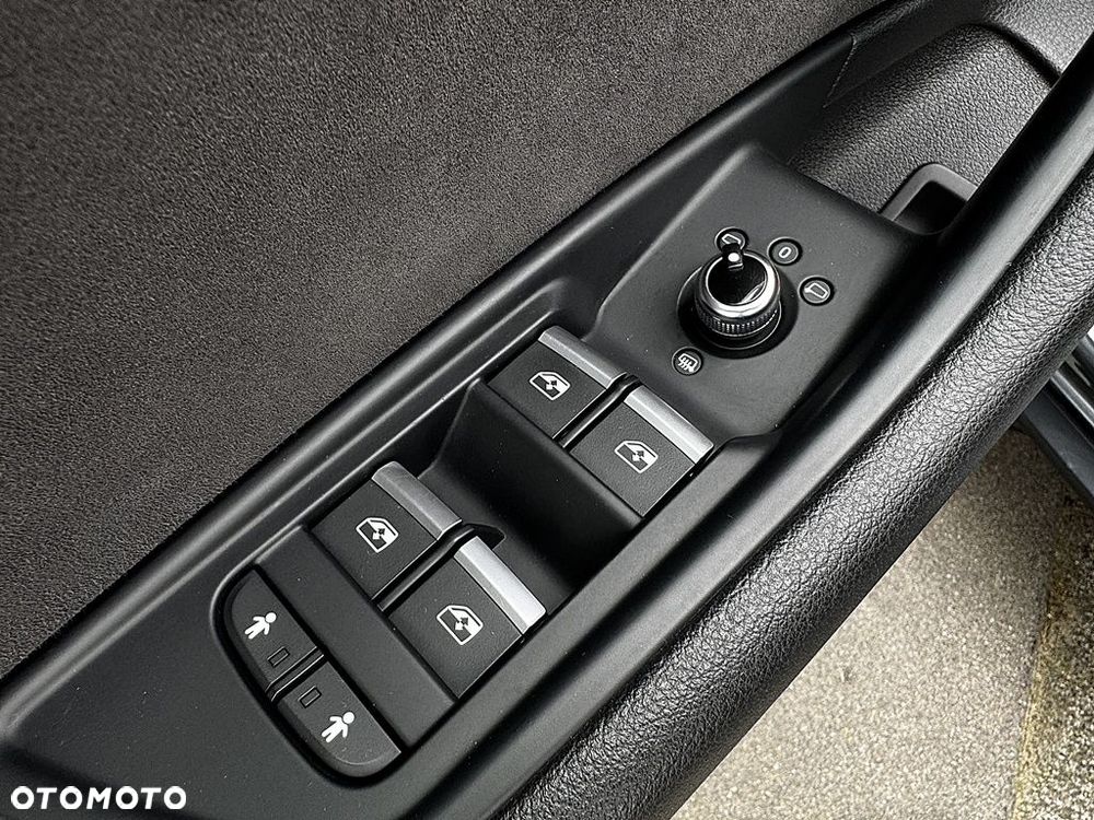 Audi A4 Limousine 1.4 TFSI S tronic - 24