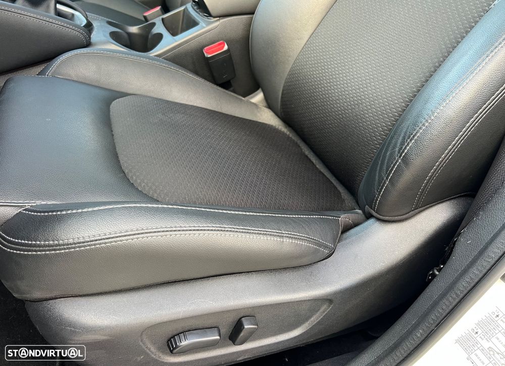 Nissan Qashqai 1.3 DIG-T Tekna Premium Bose - 15