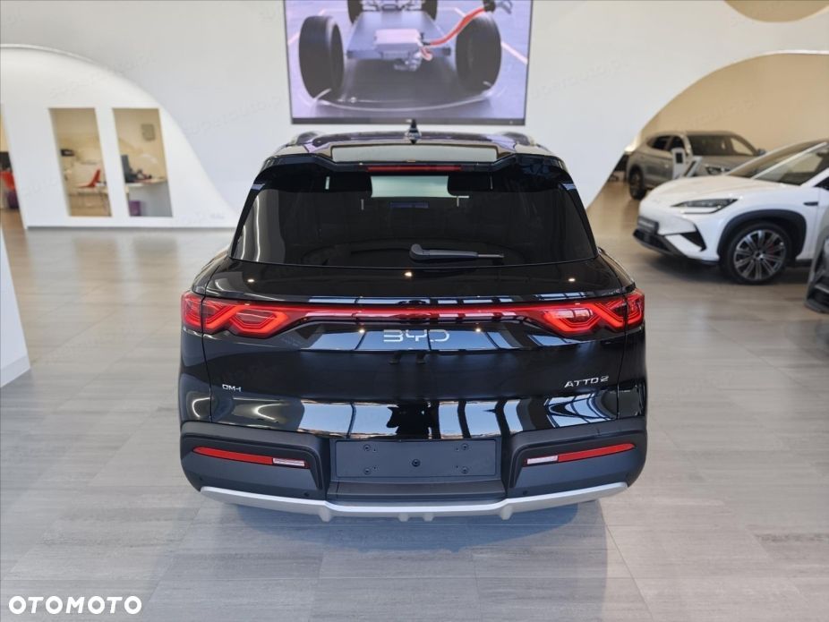 BYD Atto 2 - 7
