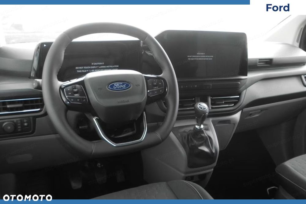 Ford Transit Custom - 5