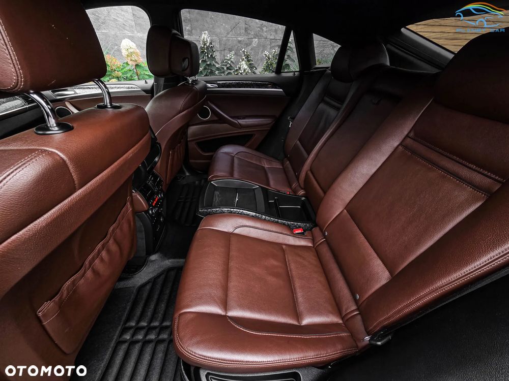 BMW X6 xDriveM50d - 16